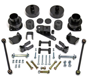 Product of ReadyLIFT 69-6000 Lift Kit Suspension 