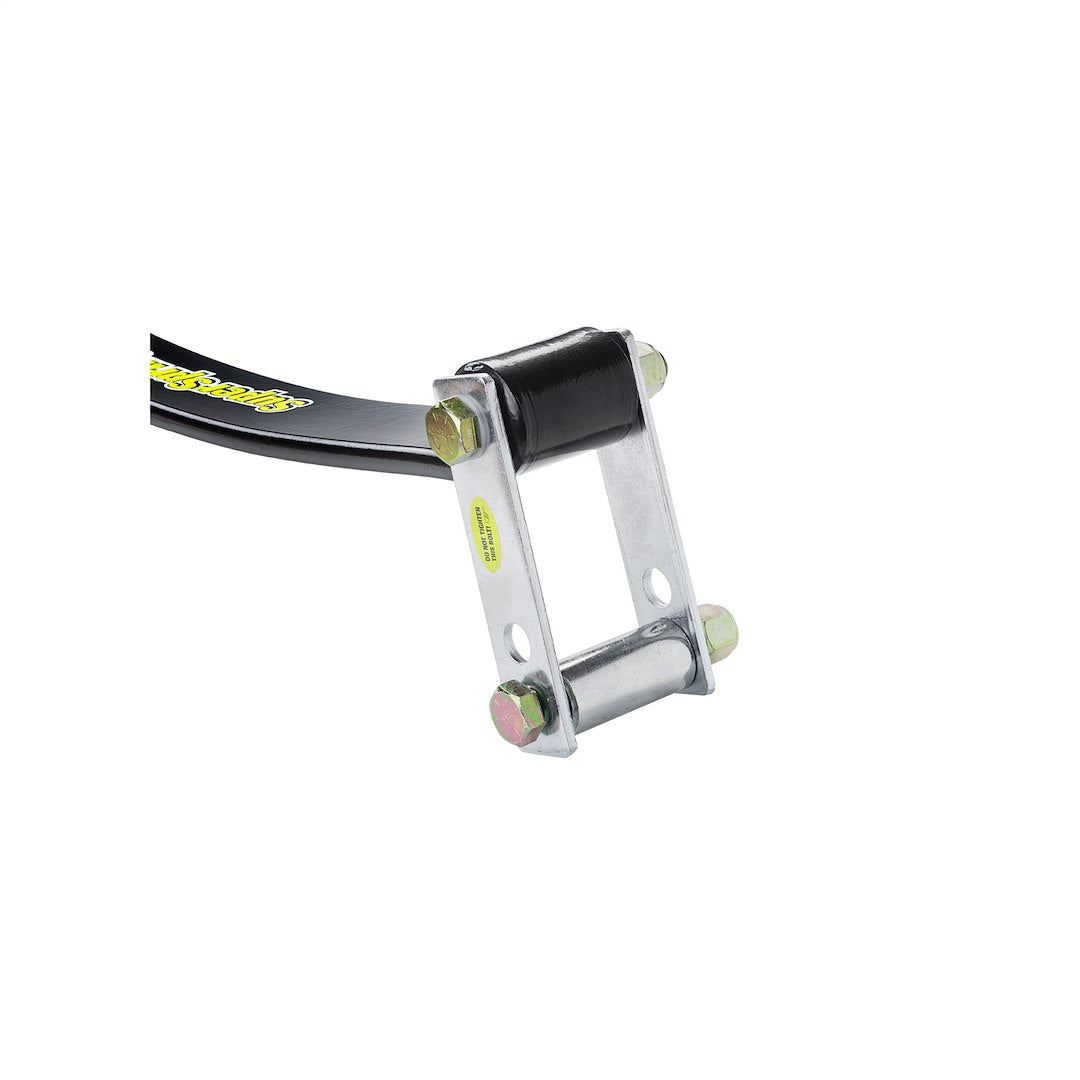 Super Springs Ssa46 Helper Spring Kit||ssa46-Shackle4.Jpg||91||s99ssa46||1263815