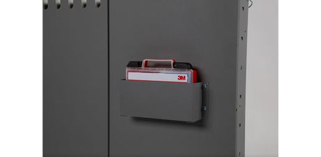 Holman 40110 Van Storage System First Aid Kit Tray||40110.Jpg||85||k4740110||934143