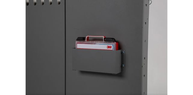 Holman 40110 Van Storage System First Aid Kit Tray||40110.Jpg||85||k4740110||934143