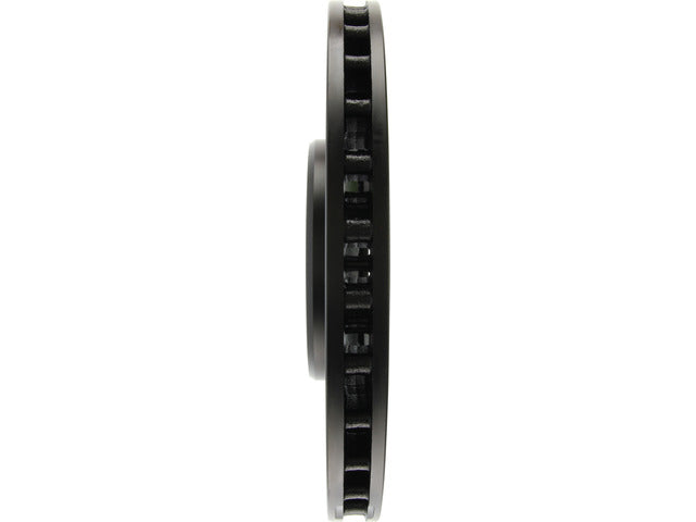Product of Stop Tech/ Power Slot 126.63080CSL SportStop ® Cryo-Treated Slotted Cryo-Treated Slotted 1-Piece Brake Rotor 