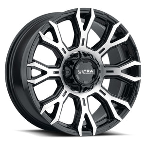 Ultra Wheel 123-8905u+12 Wheel||123-8905u-12.Jpg||85||u121238905u12||1193005