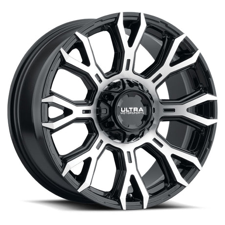 Ultra Wheel 123-8905u+12 Wheel||123-8905u-12.Jpg||85||u121238905u12||1193005