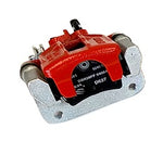 Product of Baer Brake Systems 4262723r Brake Conversion Kit