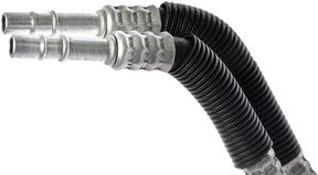 Dorman (Oe Solutions) 624-885 Auto Trans Oil Cooler Hose Assembly||624-885-005.Jpg||89||d18624885||2243418