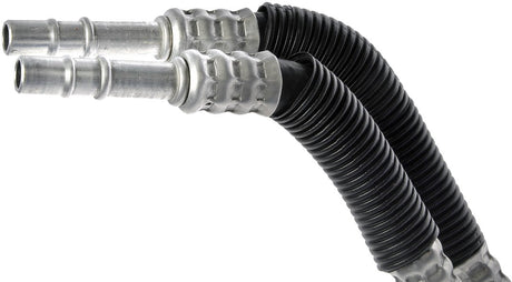 Dorman (Oe Solutions) 624-885 Auto Trans Oil Cooler Hose Assembly||624-885-005.Jpg||89||d18624885||2243418