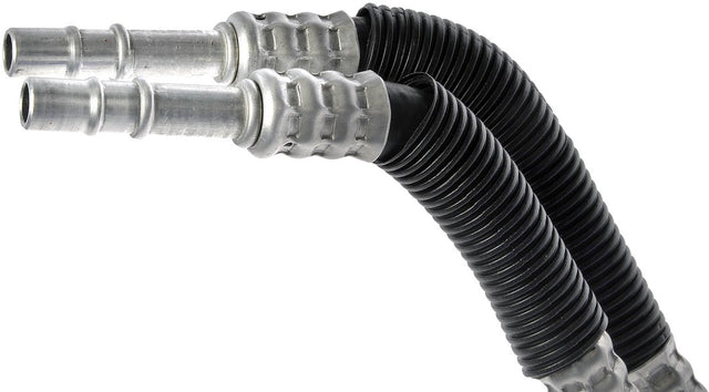 Dorman (Oe Solutions) 624-885 Auto Trans Oil Cooler Hose Assembly||624-885-005.Jpg||89||d18624885||2243418