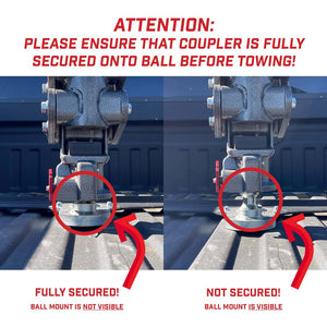 Gen-Y Hitch Gh-7101 Gooseneck Trailer Coupler||snaplatch-Security-Photo-.Jpg||87||gyhgh7101||1737523