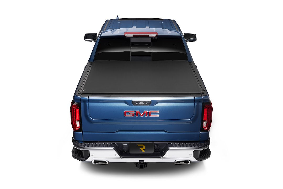 Product of Truxedo Pro X15 TS 1286916 Tonneau Cover 