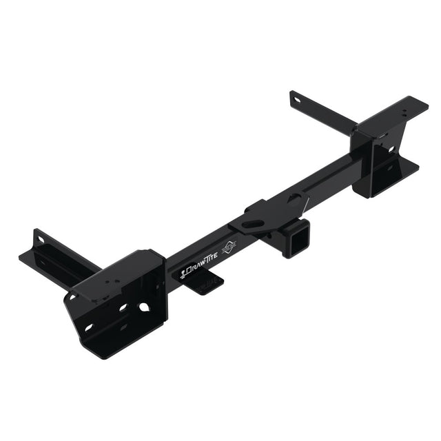 Product of Draw-Tite 76636 Class III Trailer Hitch Rear w/ 2 Inch Receiver 