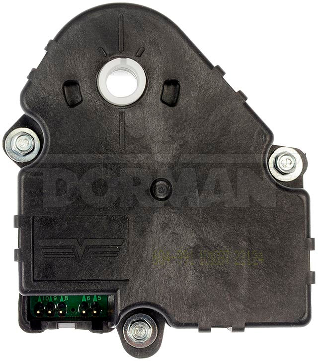 Dorman (Oe Solutions) 604-991 Blend Door Actuator||604-991_1.Jpg||86||d18604991||2150404
