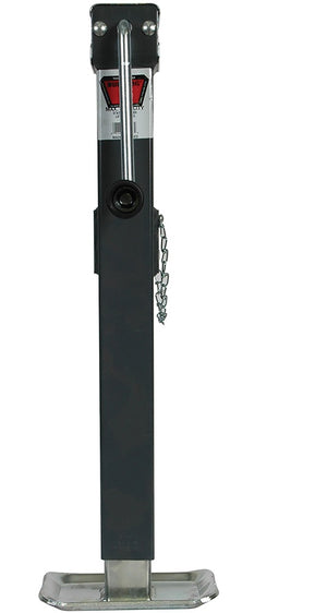 Product of Bulldog 195356 3000 Pound Manual Trailer Tongue Jack 