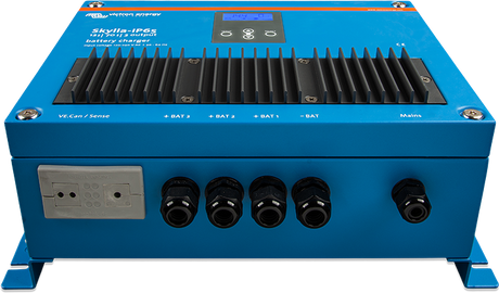 Victron Energy Sky012070100 Battery Charger||||86||vicy012070100||1922469