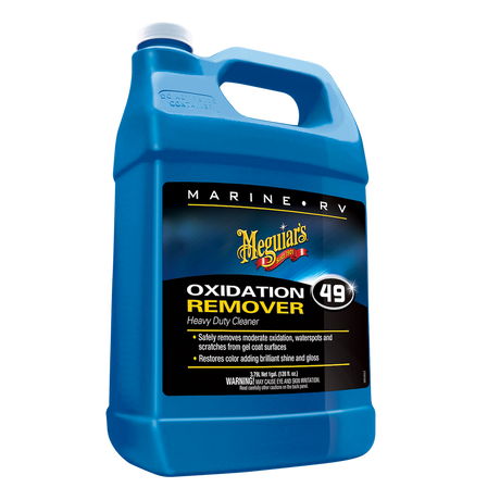 Product of Meguiars M4901 Hull Cleaner