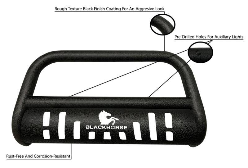 Black Horse Offroad Cbt-C205sp Bull Bar||cbt-C205sp_4.Jpeg||88||blkcbtc205sp||1648070