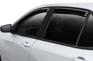 Product of Auto Ventshade (AVS) 94634 Ventvisor Outside Channel Rainguard 