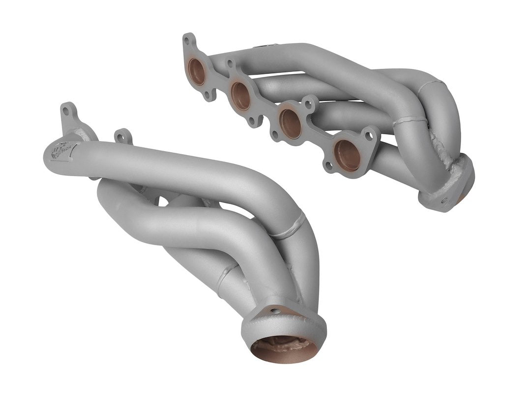 Advanced Flow Engineering 48-33025-1t Exhaust Header||||86||a1548330251t||2001629