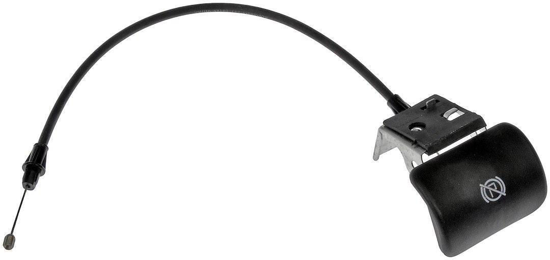 Dorman (Oe Solutions) 924-305 Parking Brake Release Handle||924-305-007.Jpg||85||d18924305||1063337