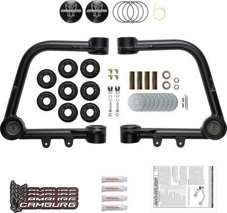 Camburg Cam-310083 Control Arm||cam-310083_1.Jpg||86||cbg310083||1490193