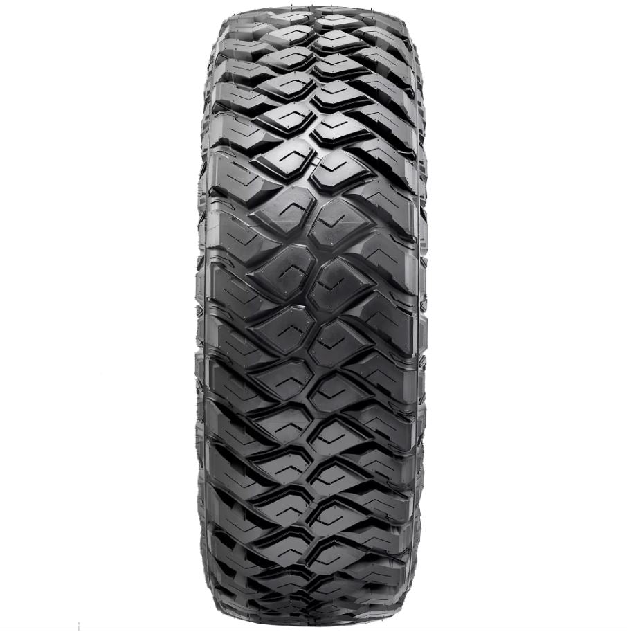 Product of Maxxis Tire RAZR MT TL00015300 LT-345-85-17 LT 