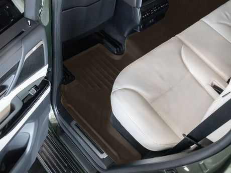 Weathertech (Usa) 4717133im Floor Liner||4717133im_1.Jpg||86||w244717133im||2267590