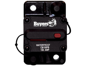 Buyers Products Cb150pb Circuit Breaker||cb150pb.Jpg||85||b83cb150pb||1487763
