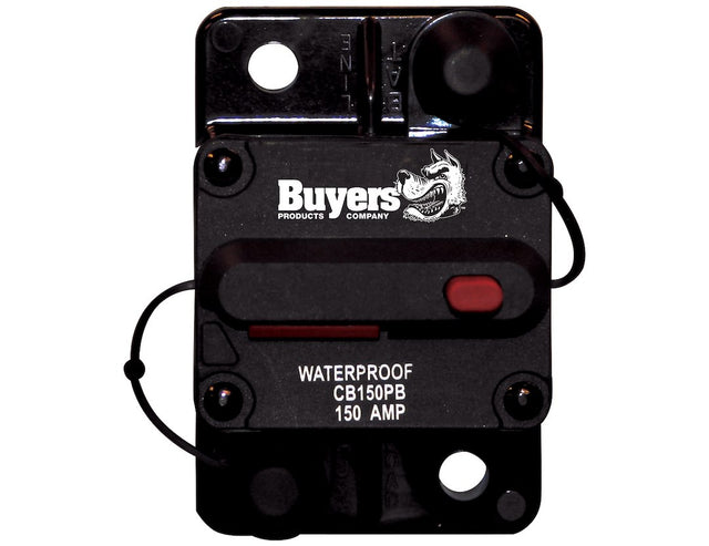 Buyers Products Cb150pb Circuit Breaker||cb150pb.Jpg||85||b83cb150pb||1487763