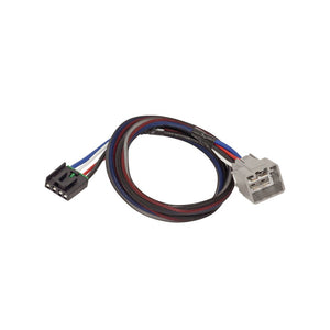Tekonsha 302400 Trailer Brake Control Wiring Harness||302400.Jpg||85||t1m302400||2091483