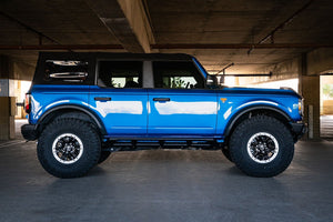 Dv8 Offroad Srbr-01 Rocker Panel Guard||6th-Gen-Ford-Bronco-Rock-Sliders.Jpg||95||dv8srbr01||1629128