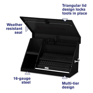 Product of Montezuma XL450B TRIANGLE® Toolbox 