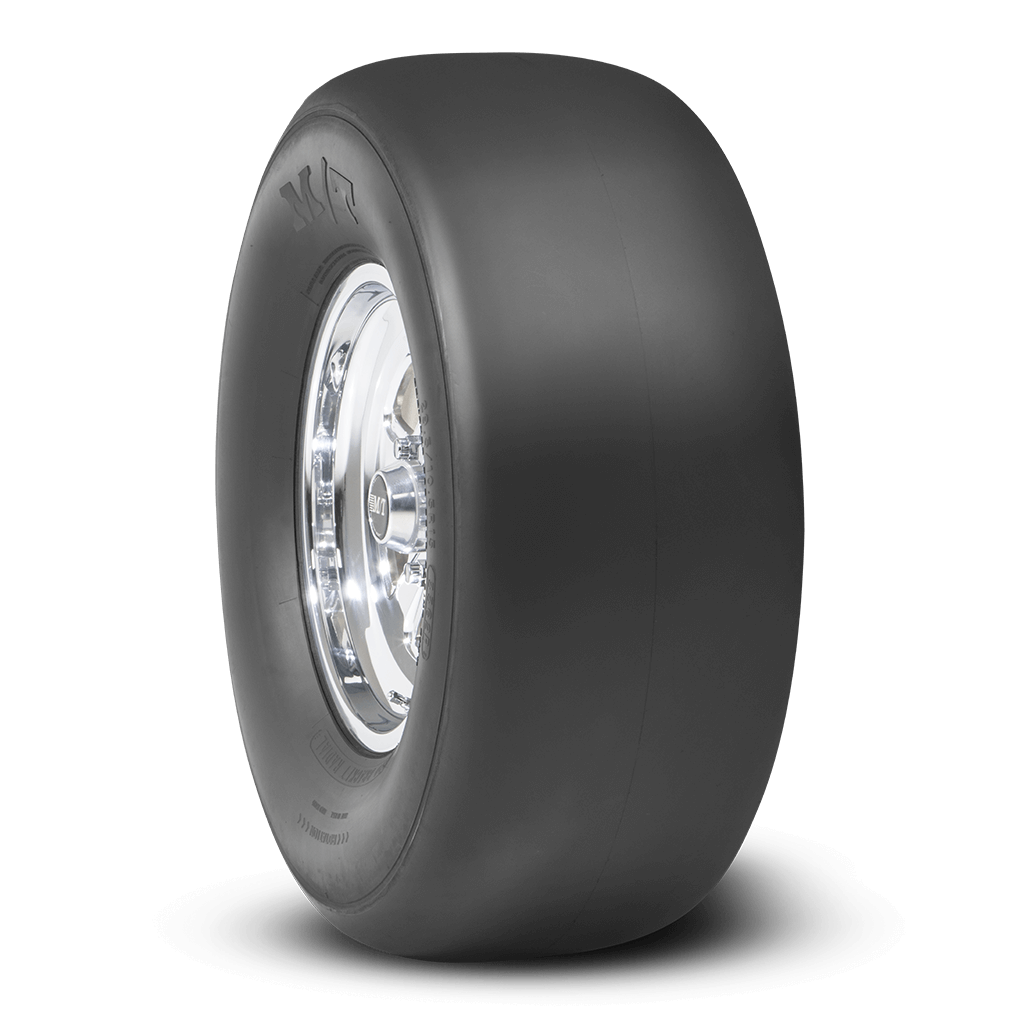 Product of Mickey Thompson Wheel Pro Bracket Radial 250802 P-265-60-17 P 
