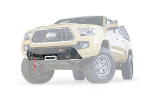 Warn 106252 Winch Mount||||86||w36106252||1924774