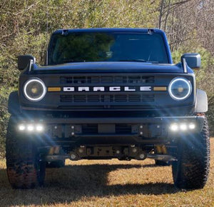 Product of Oracle Lighting 5890-001 Driving/ Fog Light 