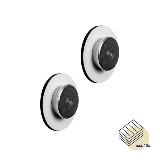 Silwy Magnetic Pi00-14gw-2 Magnetic Fastener Kit||pi00-14gw-2.Jpg||85||swypi0014gw2||1740352