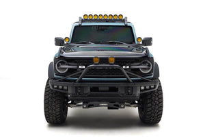 Product of ZROADZ Z3090WRDA-KIT8 Driving/ Fog Light 
