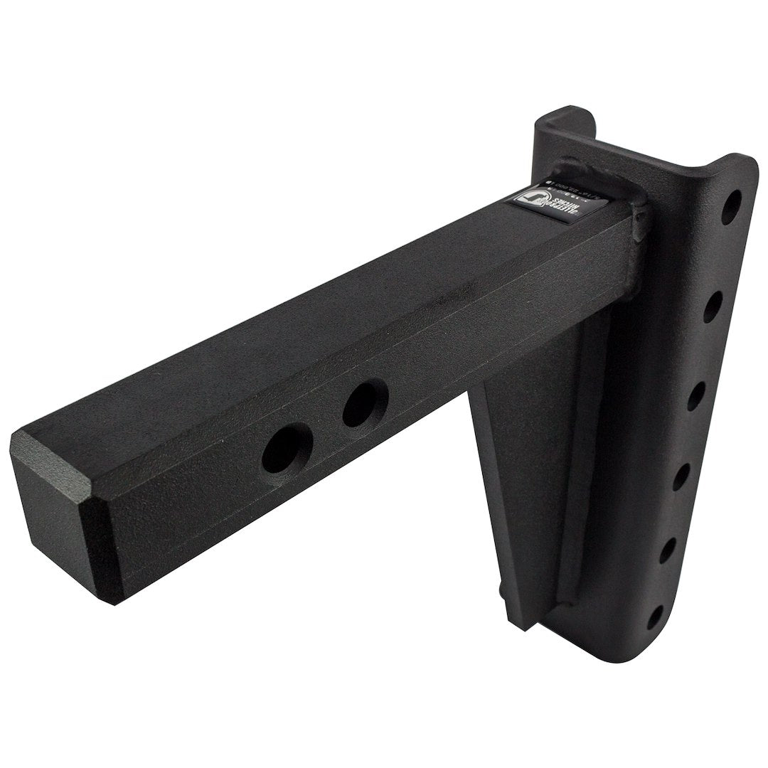 Bulletproof Hitches Hd206 Trailer Hitch Ball Mount||hd206 (5).Jpg||89||bphhd206||1199621