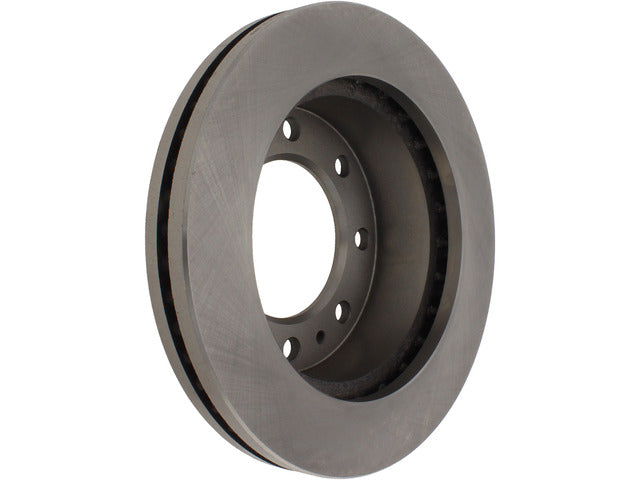 Product of Stop Tech/ Power Slot 121.66059 C-Tek Vented Vented 1-Piece Brake Rotor 