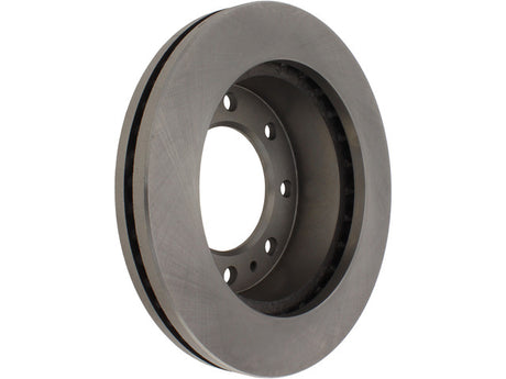 Product of Stop Tech/ Power Slot 121.66059 C-Tek Vented Vented 1-Piece Brake Rotor 