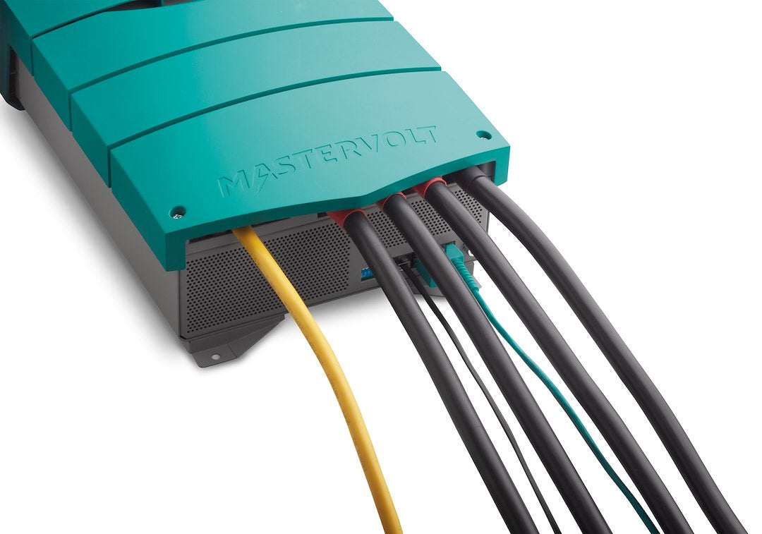 Product of Mastervolt 44321105 Battery Charger