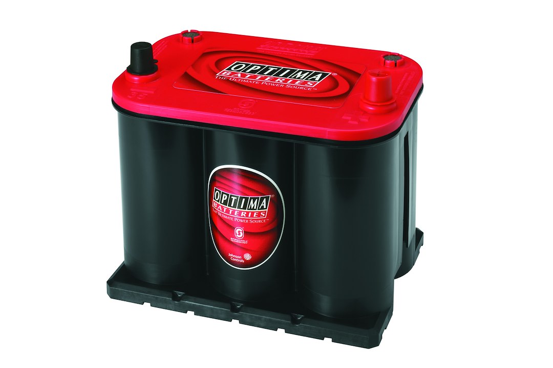 Product of Optima Battery 8020-164 Battery