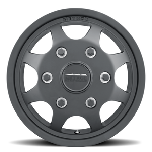Product of Method Race Wheels 16x6.5 Black Wheel - Not Applicable Bolt Pattern 