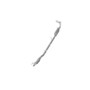 Product of Magnaflow Performance 19174 Performance Cat-Back System Single Exhaust System Kit 