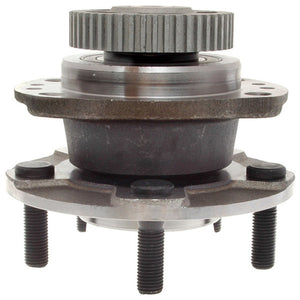 Raybestos Brakes 712156 Wheel Bearing And Hub Assembly||712156_Top.Jpg||88||r42712156||1100260