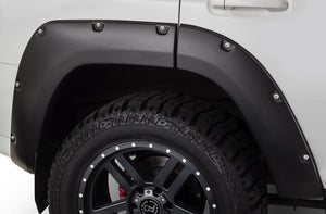 Product of Bushwacker 30925-02  Fender Flare - 