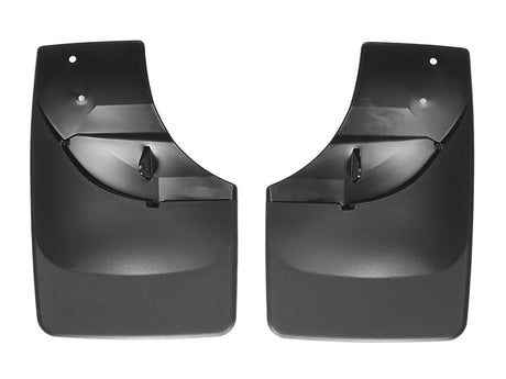Weathertech (Usa) 120051 Mud Flap||120051.Jpg||85||w24120051||980593