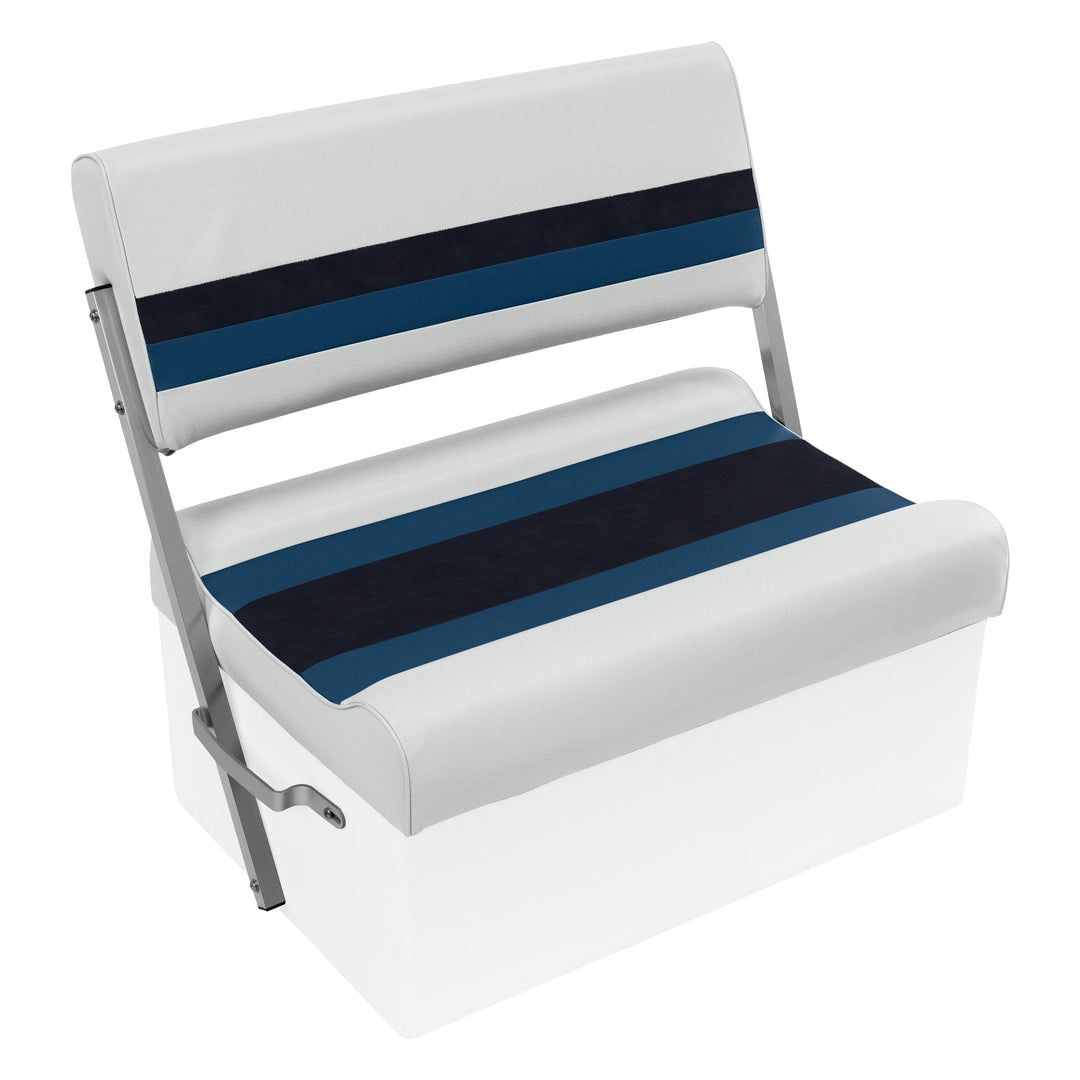 Product of Wise Seating 8wd125ff-1008 Boat Seat