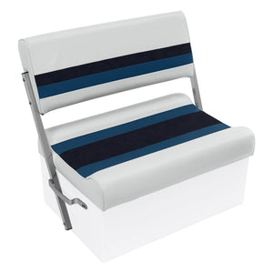 Product of Wise Seating 8wd125ff-1008 Boat Seat