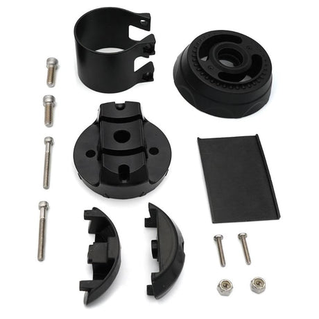 Product of Rigid Lighting 46594 Driving/ Fog Light Mounting Bracket