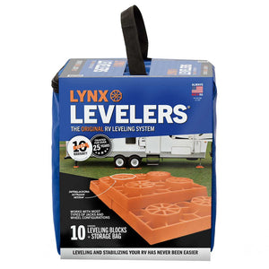 Product of Tri-Lynx 00015 Leveling Block