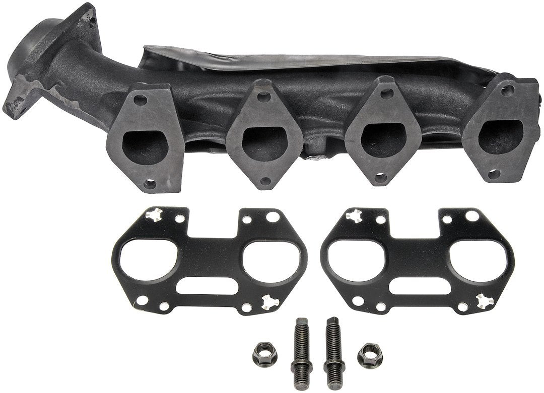 Dorman (Oe Solutions) 674-958 Exhaust Manifold||674-958-002.Jpg||86||d18674958||1374011